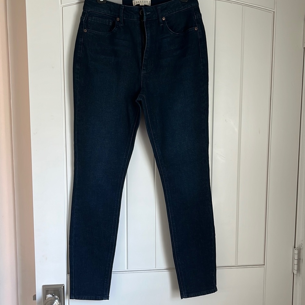 Francesca’s Skinny Jeans